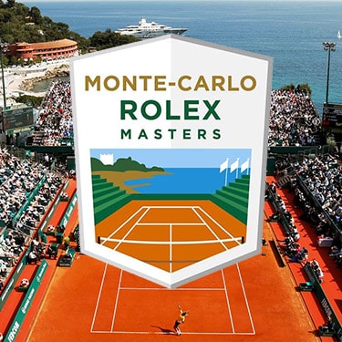 masters rolex monte carlo